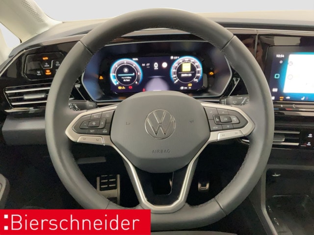 Volkswagen Caddy 2.0 TDI Style