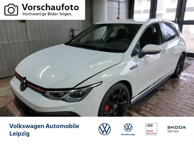 Volkswagen Golf DSG GTI Golf VIII
