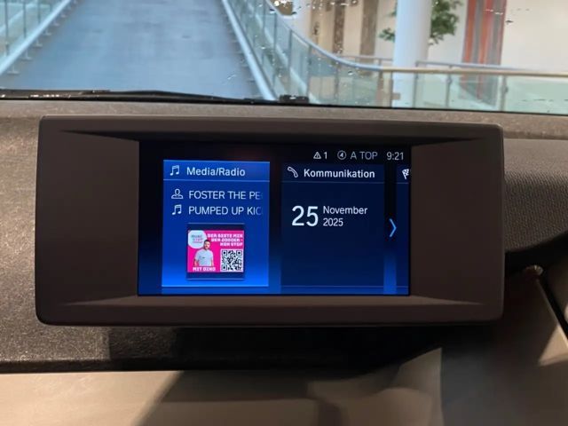 BMW i3 120Ah S Sedan