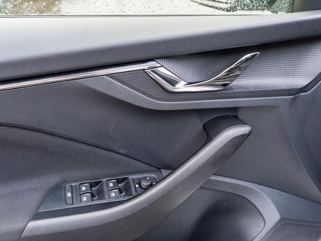 Skoda Scala 1.0 TSI Tour