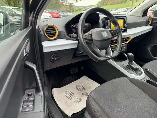 Seat Arona 1.0 TSI DSG Style