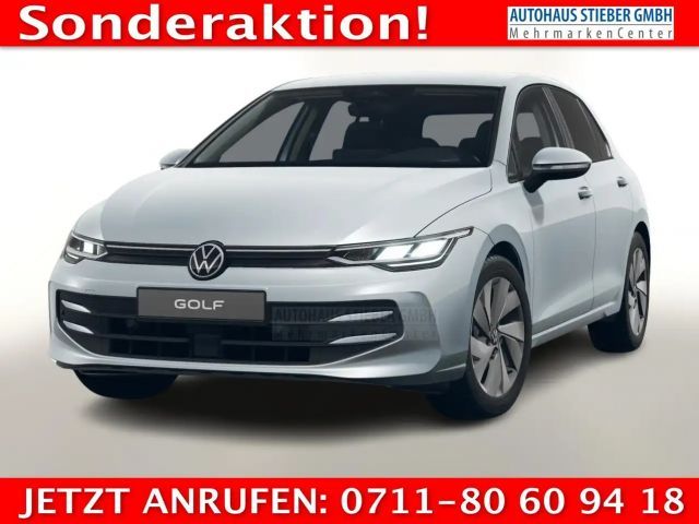 Volkswagen Golf 2.0 TDI DSG