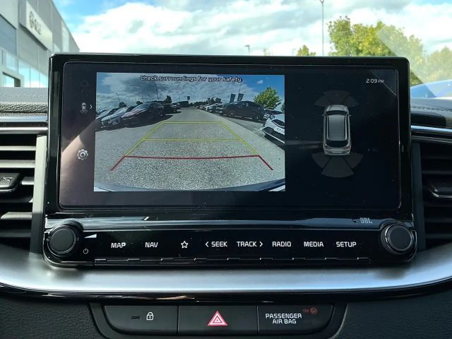 Kia Ceed GDi GT-Line SportWagon