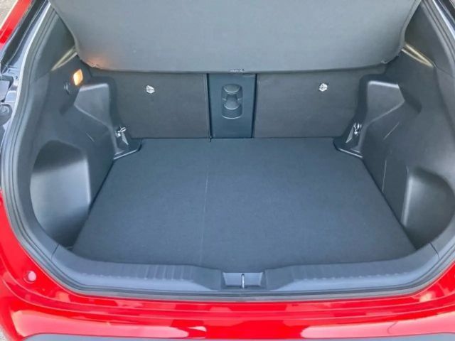 Toyota Yaris Cross 4x2 GR Hybride