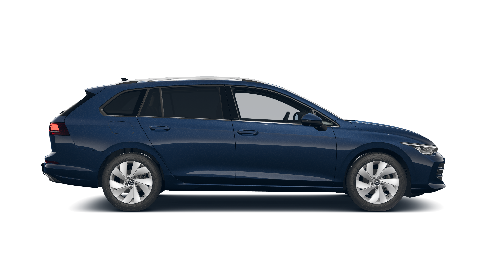 Volkswagen Golf 1.5 eTSI Style Variant