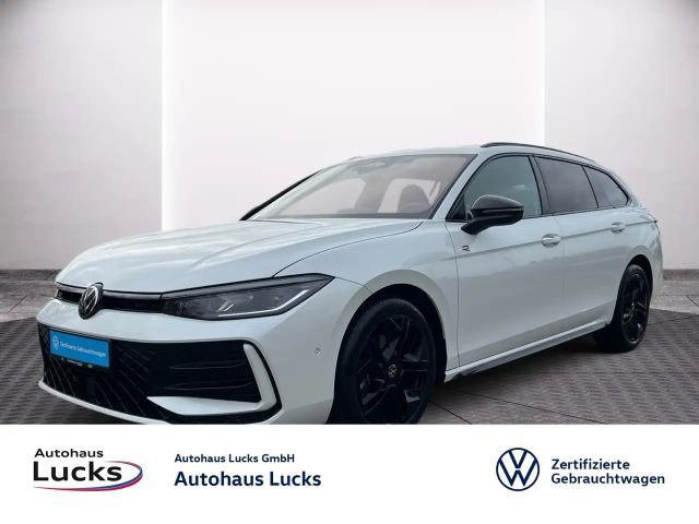 Volkswagen Passat 2.0 TDI R-Line Variant