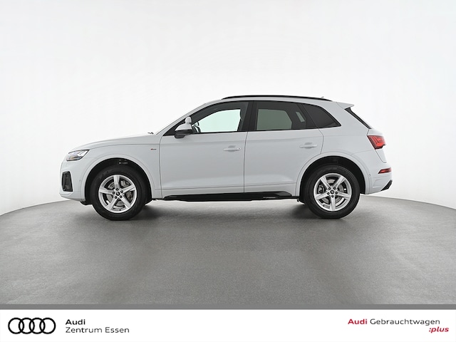 Audi Q5 40 TDI Quattro S-Tronic