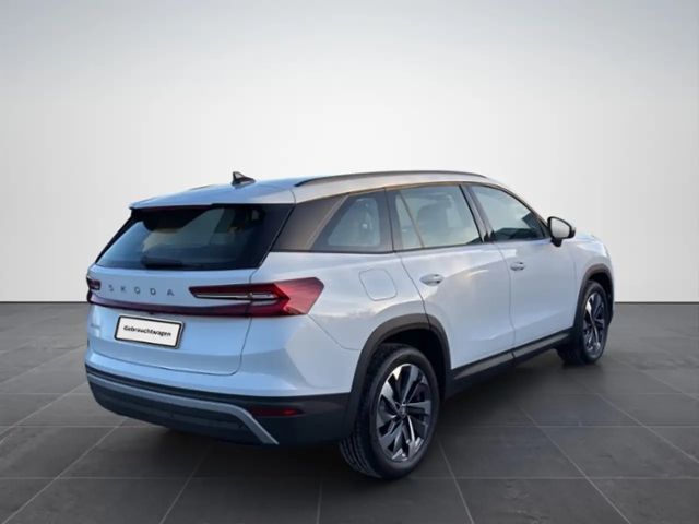 Skoda Kodiaq 1.5 TSI Selection