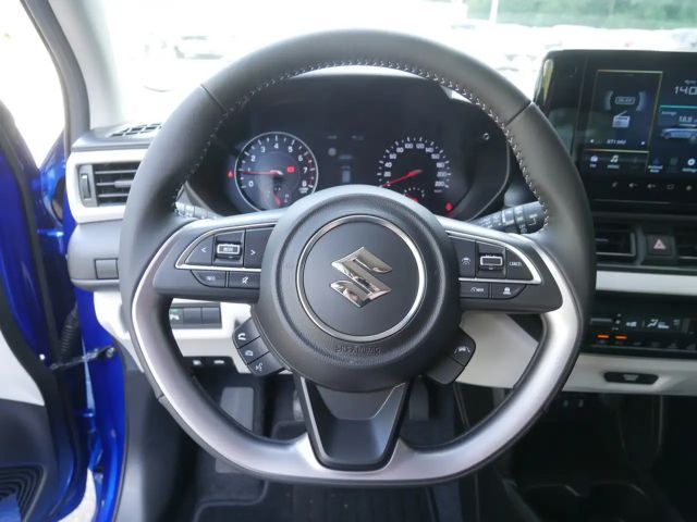 Suzuki Swift AllGrip Comfort Hybrid