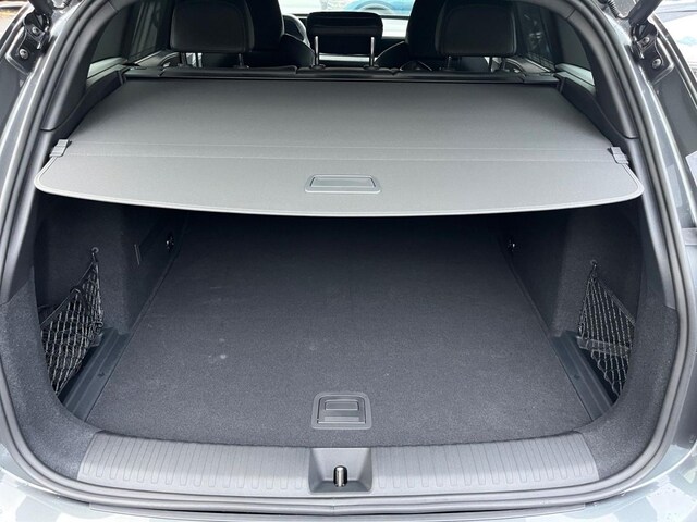 Audi Q6 e-tron Performance