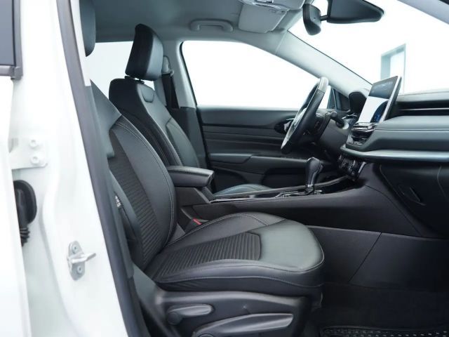 Jeep Compass 1.3 MultiAir 80th Anniversary FWD