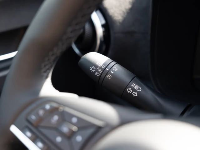 Nissan Juke N-Design Hybrid Navi 19 Zoll 360 Kamera LED Klimaa