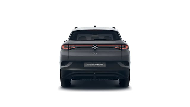 Volkswagen ID.4 IQ.Drive Performance Pro