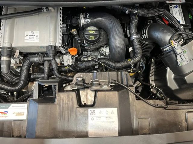 Opel Zafira GS-Line Grand Sport