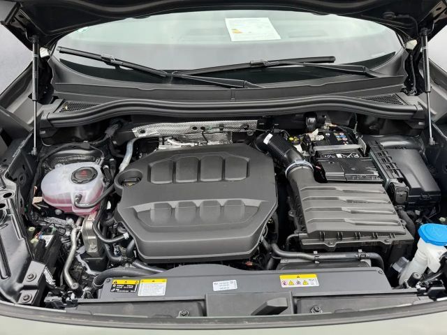 Volkswagen Tayron 4Motion R-Line