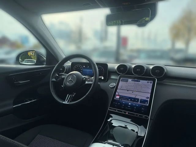 Mercedes-Benz C 200 AVANTGARDE C 200 d Estate