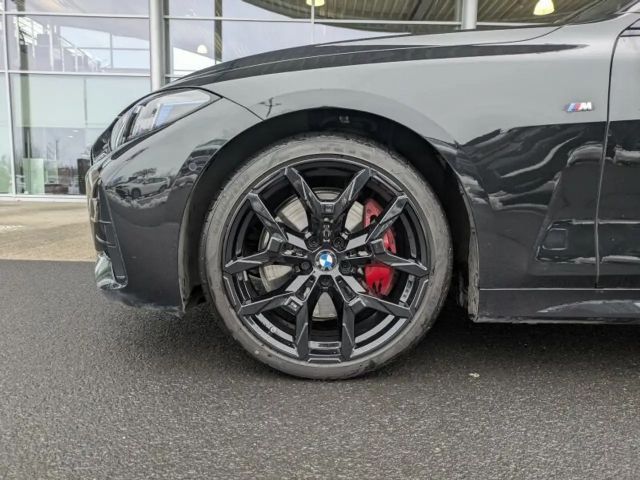 BMW 440 Cabrio xDrive