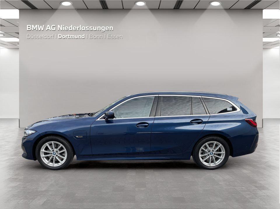 BMW 320 320e Touring