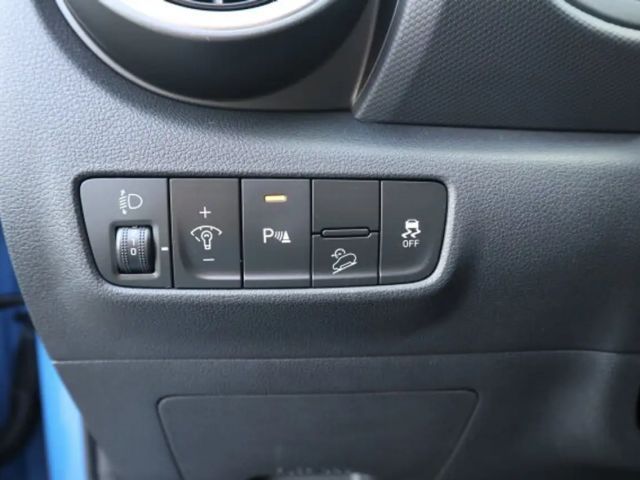 Hyundai Kona 1.0 Pure T-GDi