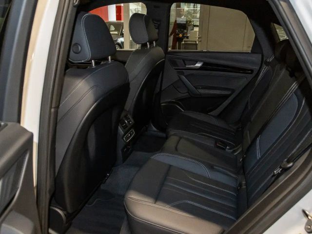 Audi Q5 55 TFSI Hybride Quattro