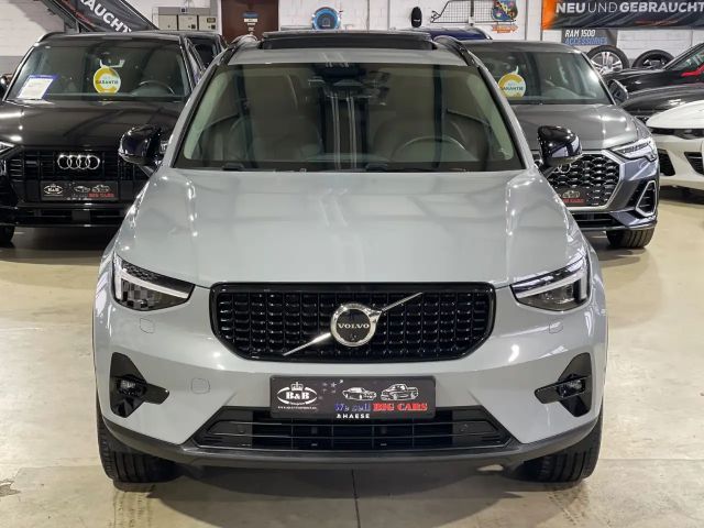 Volvo XC40 Dark Ultra