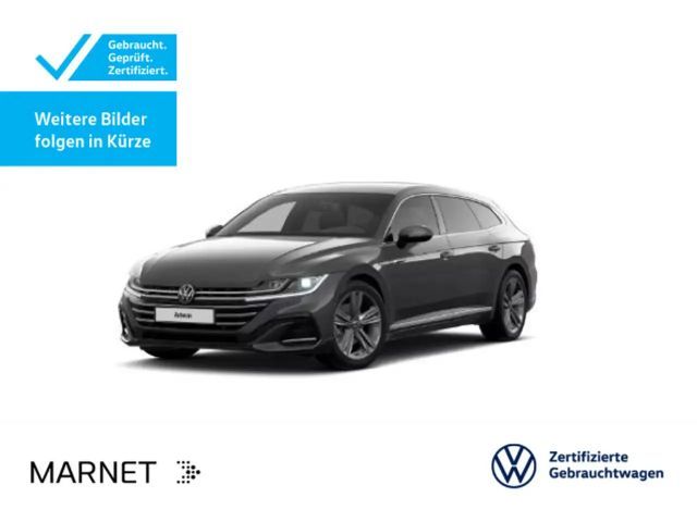 Volkswagen Arteon 2.0 TSI DSG R-Line