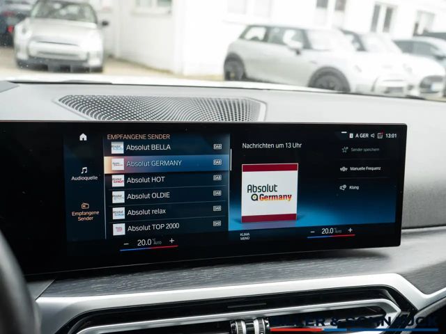 BMW 330 330i M-Sport Touring