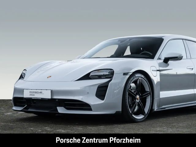 Porsche Taycan Sport Turismo Turbo