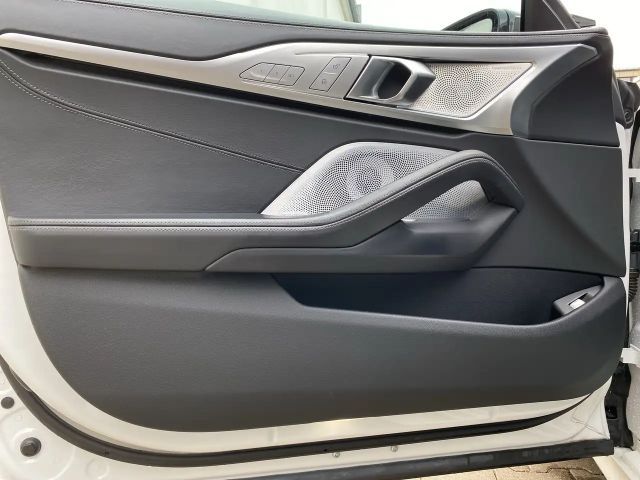 BMW M850 Coupé Gran Coupé xDrive