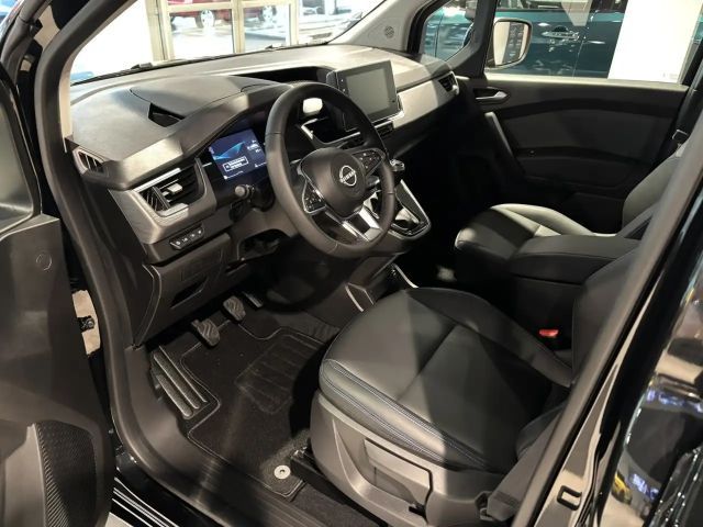 Nissan Townstar DIG-T N-Connecta