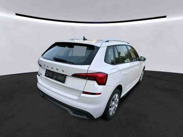 Skoda Kamiq 1.5 TSI Style Style