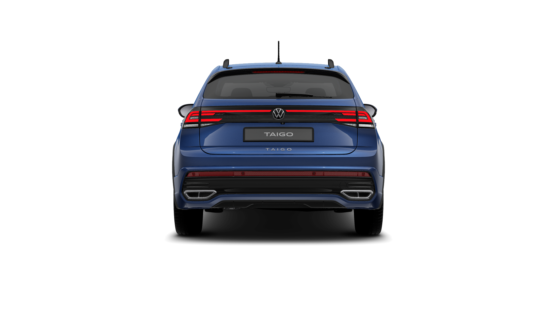 Volkswagen Taigo 1.5 TSI DSG IQ.Drive R-Line