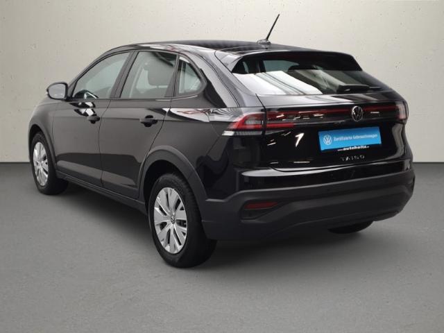 Volkswagen Taigo 1.0 TSI