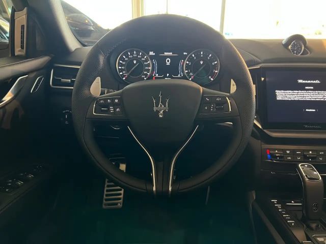 Maserati Ghibli GT