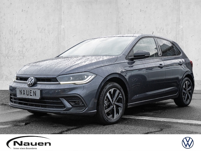 Volkswagen Polo Life