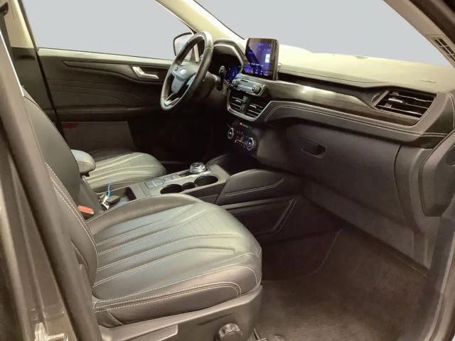 Ford Kuga 4x4 AWD Vignale