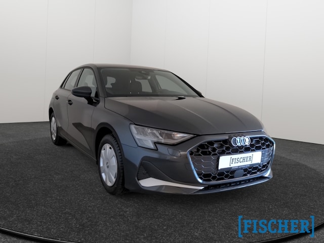 Audi A3 35 TFSI S-Tronic Sportback