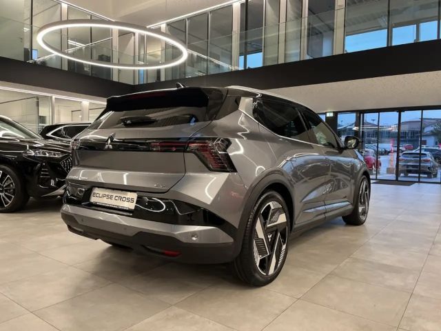 Mitsubishi Eclipse Cross Diamant Edition