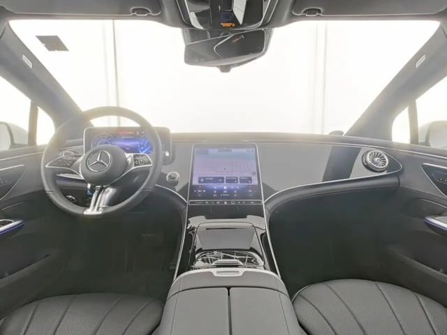 Mercedes-Benz EQE 300 Advanced Sedan