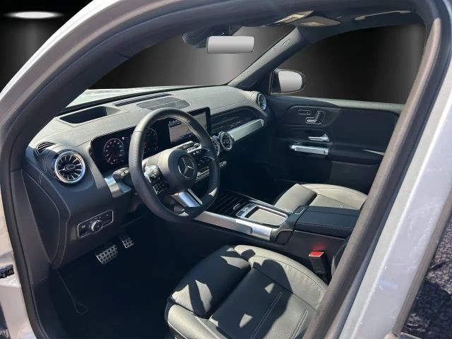 Mercedes-Benz GLB 220 4MATIC AMG Line