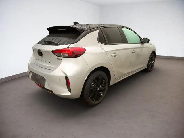 Opel Corsa GS-Line Grand Sport Hybrid
