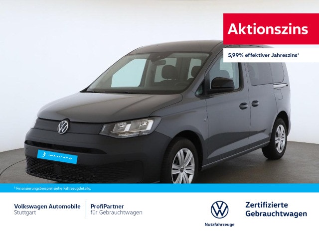 Volkswagen Caddy Combi