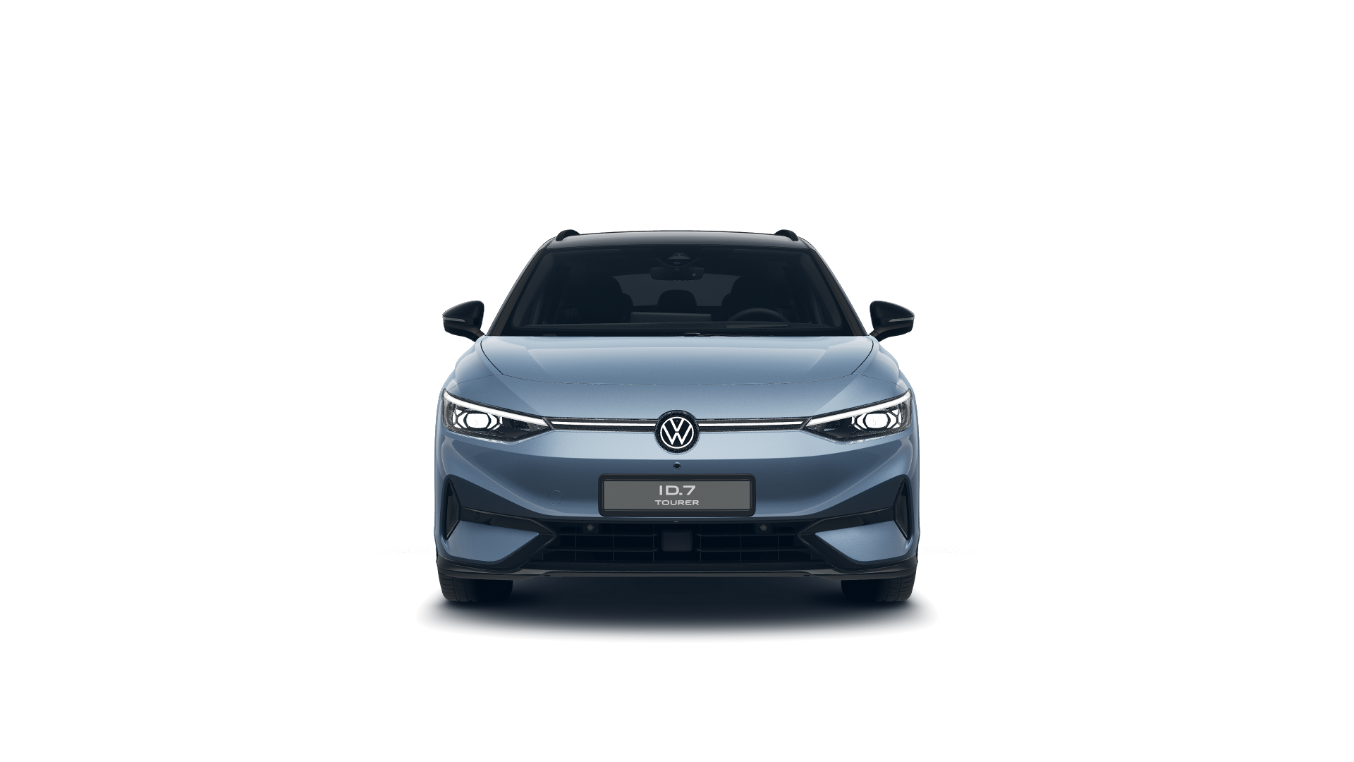 Volkswagen ID.7 Pro Tourer