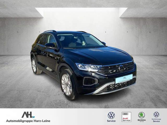 Volkswagen T-Roc 1.5 TSI DSG