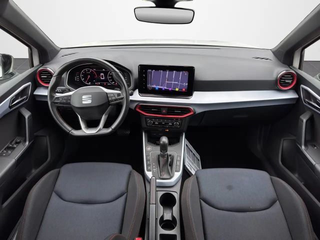 Seat Arona 1.0 TSI DSG FR-lijn