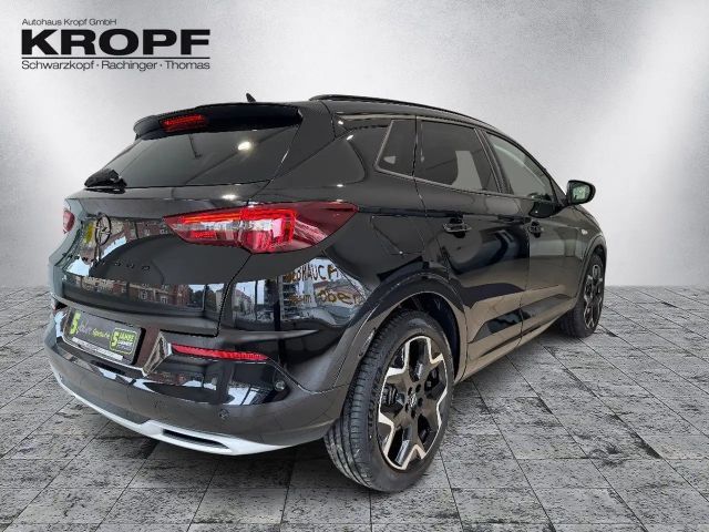 Opel Grandland X 1.6 Turbo Ultimate