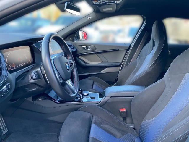 BMW 128 128ti M-Sport Sedan