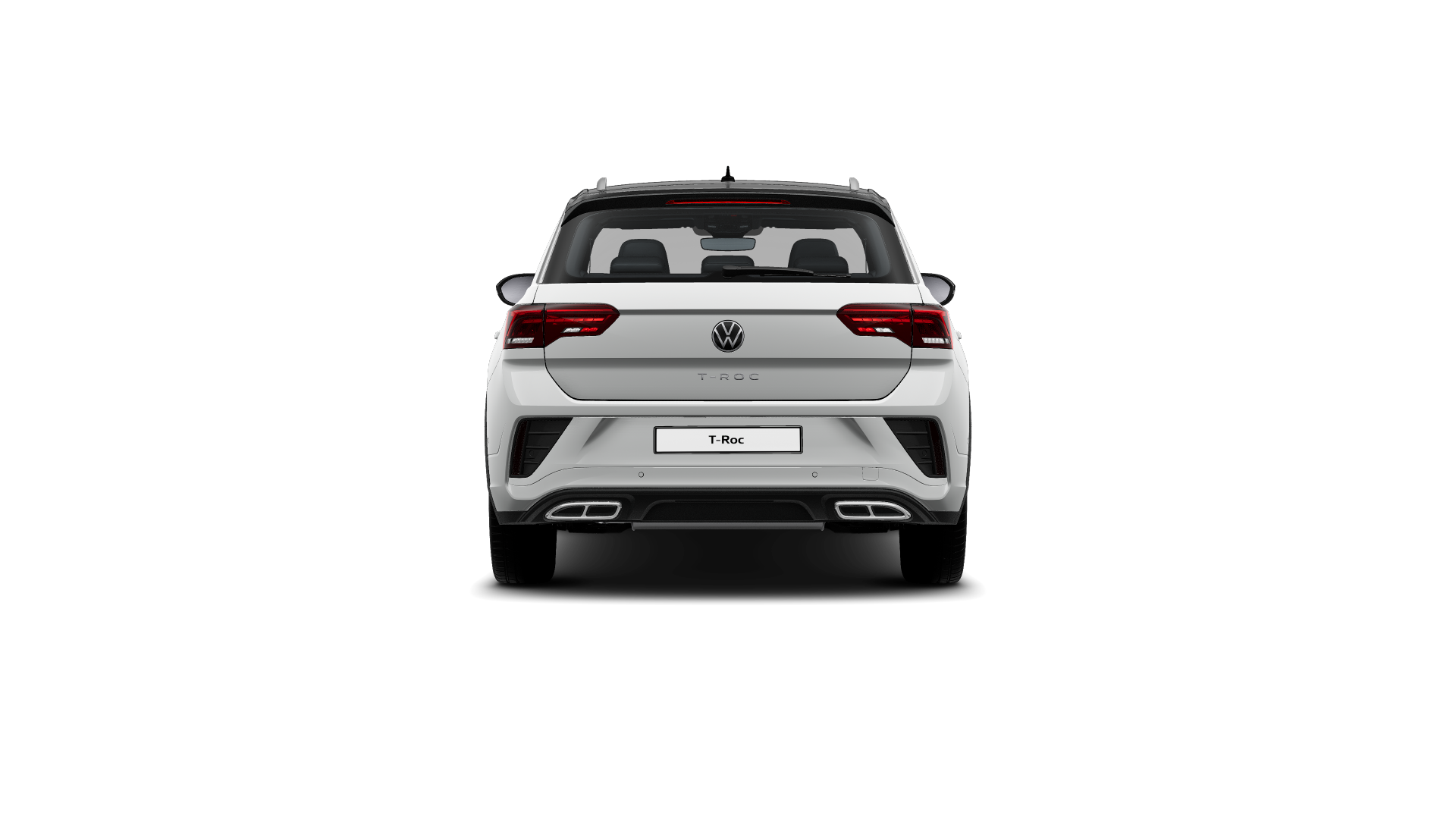 Volkswagen T-Roc 1.0 TSI