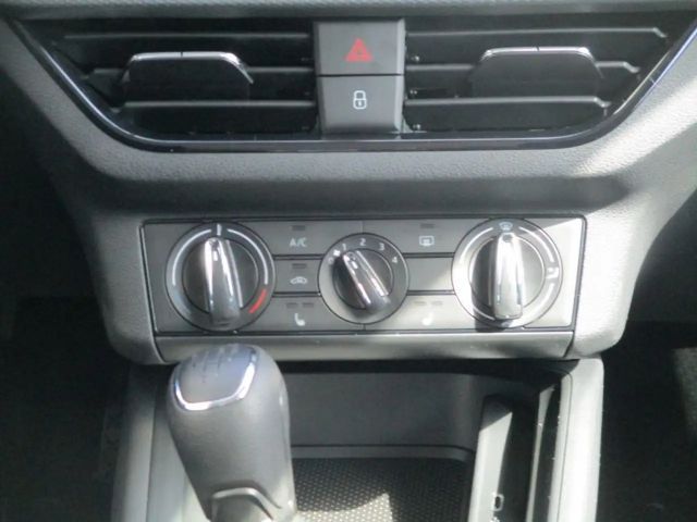 Skoda Kamiq 1.0 TSI Active