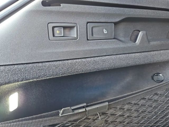 Volkswagen ID.7 4Motion GTX Tourer